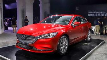 阿特兹爆料视频,汽车行业新动态大曝光